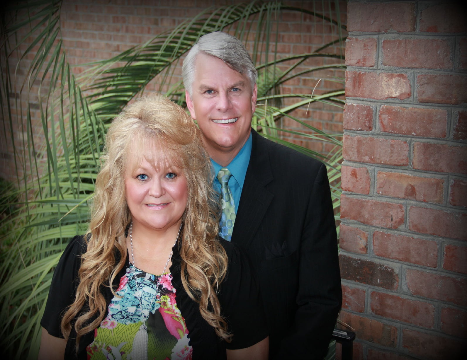 Dr. Jeff Owens & Schery