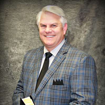 Dr. Jeff Owens
