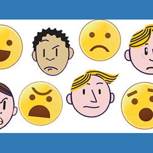 God's Perspective on Man's Emotions 103