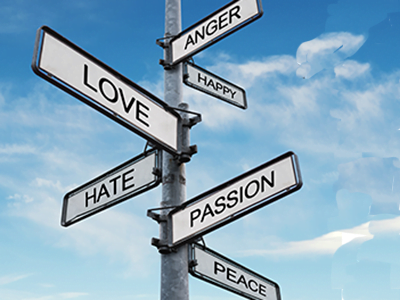 God’s Perspective on Man’s Emotions 101