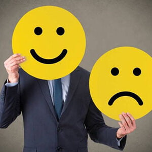 God's Perspective on Man's Emotions 102