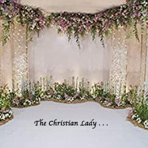 The Christian Ladies Apparel and Attitudes
