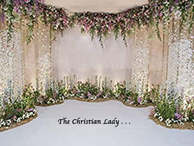 The Christian Ladies Apparel and Attitudes