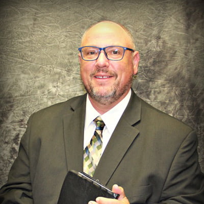 Bro. Chris Edwards