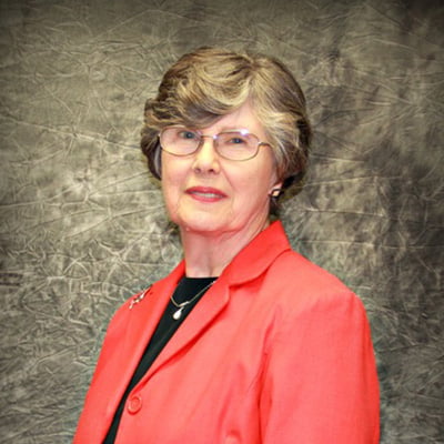 Mrs. Marge Hart
