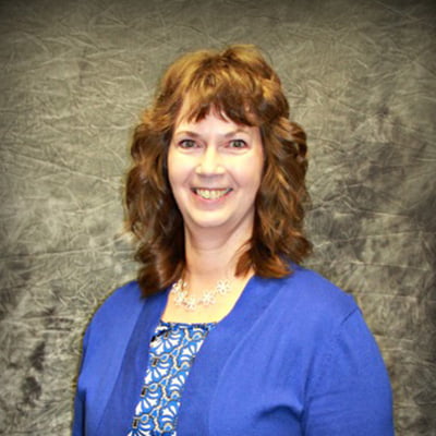 Mrs. Susan Hollinger