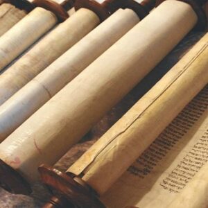 Old Testament Overview 3