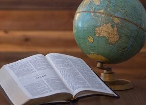 Introduction to Missions