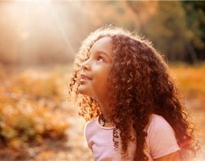 Reaching the Heart of a Child