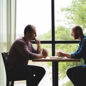 Seeking Counsel Lab 1