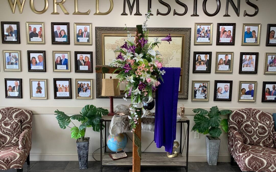 Christ Through the Bible