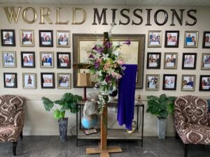 Christ Through the Bible