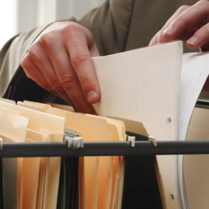 Ministry Documents Made Easy