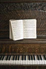 Hymn History