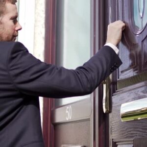 Personal Soulwinning