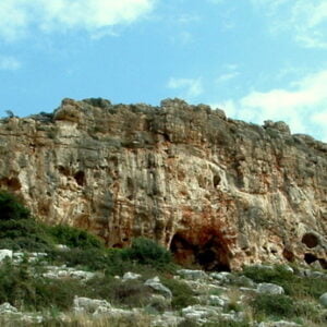 Miracles in the Bible