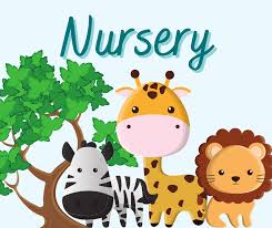 How to Have a First-Class Nursery