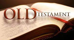 Old Testament Overview 1