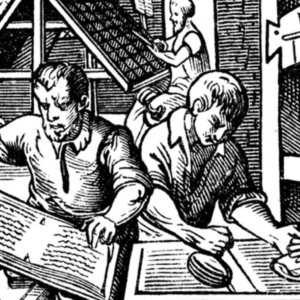 The Men Who Gave us the King James Bible