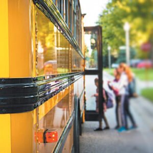 The Miracle of the Bus Ministry