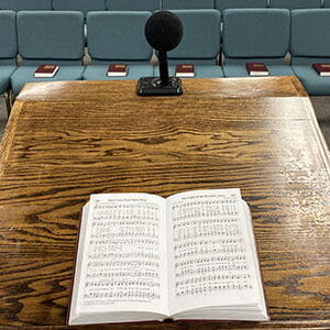 Song Leading in the Soul Winning Church