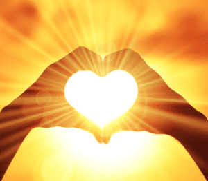 From God’s Heart to Your Heart