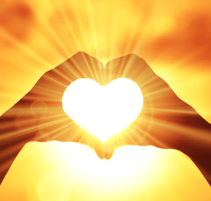 From God's Heart to Yours