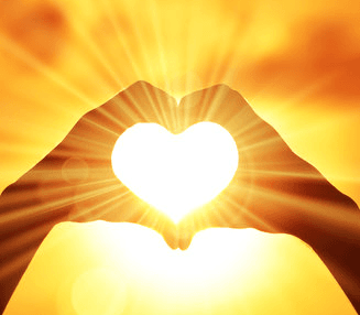 From God’s Heart to Your Heart