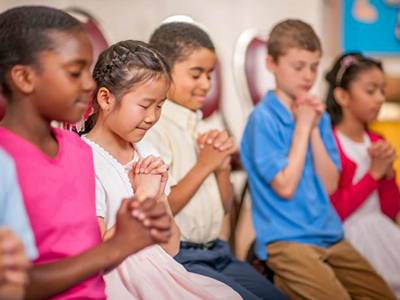 Practical Teaching Techniques for Children