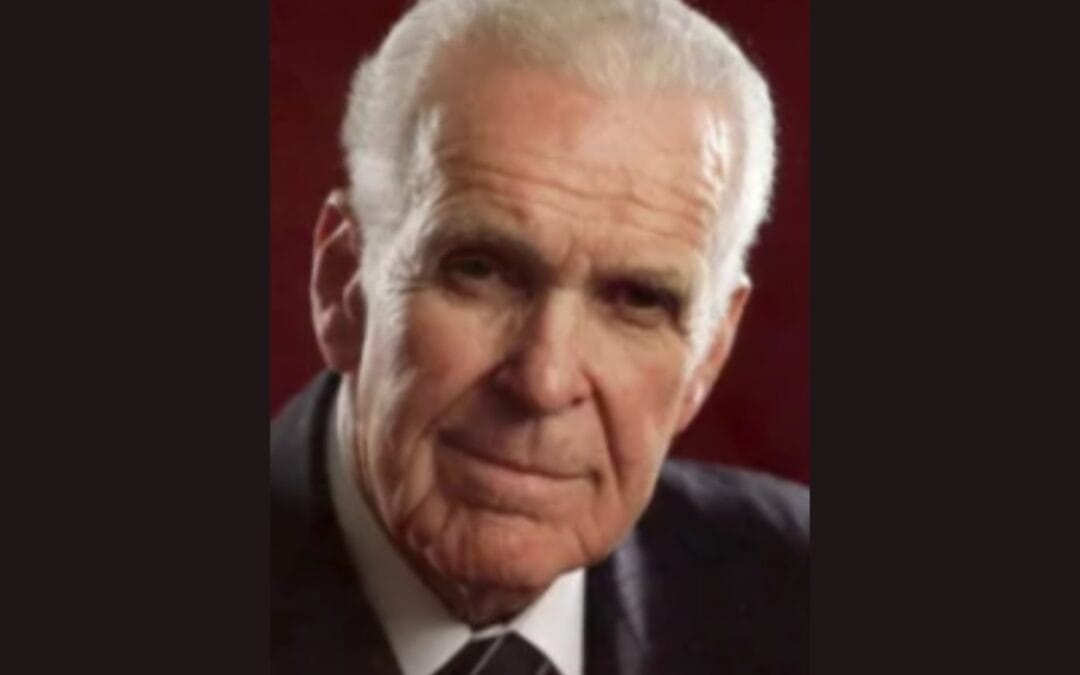 Great Men of God