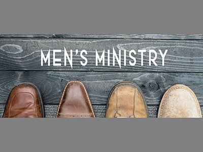 Elements of a Successful Men’s Ministry