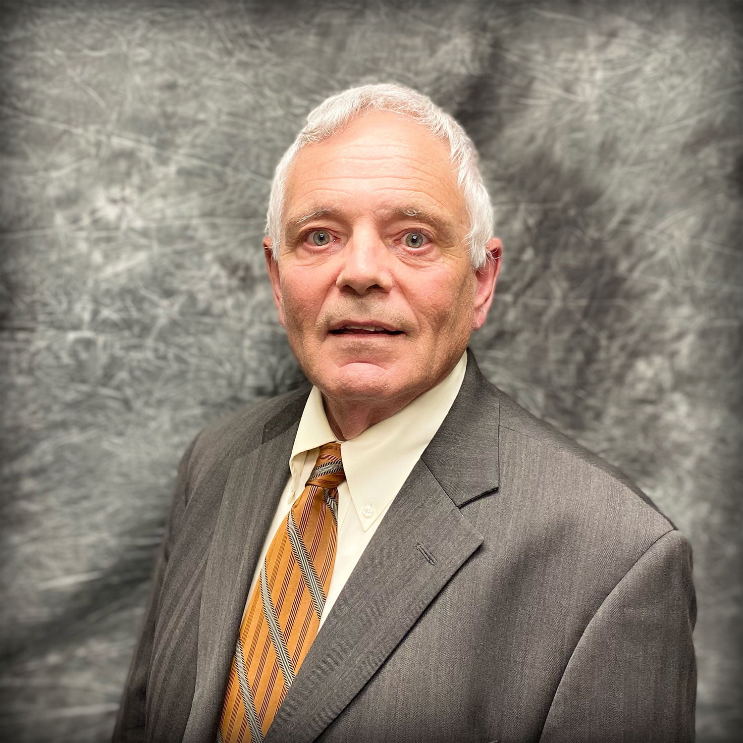 Bro. Don Hollinger
