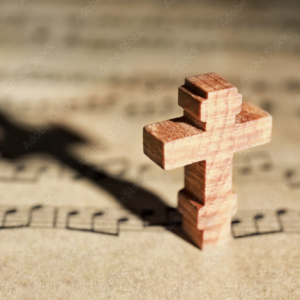 Gospel Music Memorization Lab 2