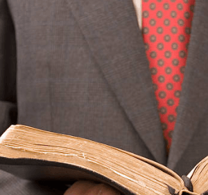 Life Experience - Assistant Pastor