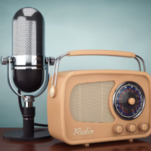 Life Experience - Radio Ministry