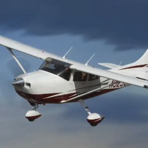 Life Experience - Aviation Ministry