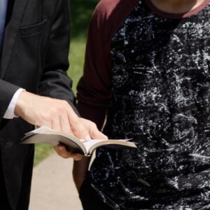 Life Experience - Soul Winning