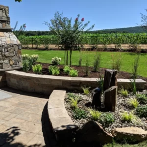 Life Experience - Grounds Ministry