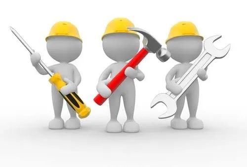 Life Experience – Maintenance Ministry