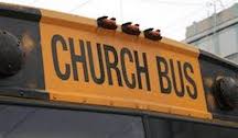 Life Experience – Bus Ministry