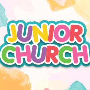 Life Experience - Children's Church