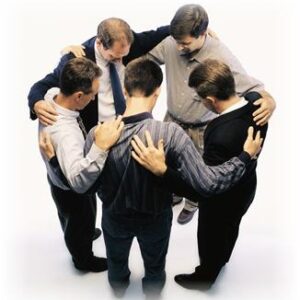 Life Experience - Men's Ministries