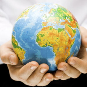 Life Experience - Missions