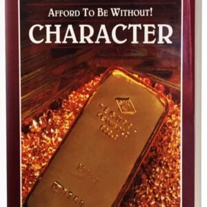 Give Attendance to Reading VI - Character