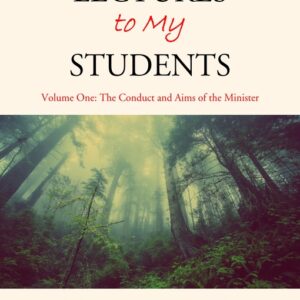 Give Attendance to Reading I - Lectures to My Students