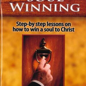 Give Attendance to Reading VIII - Let's Go Soul Winning