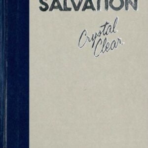 Give Attendance to Reading IV - Salvation Crystal Clear