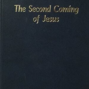 Give Attendance to Reading IX - The Second Coming of Jesus