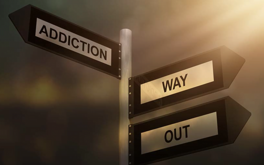 Addiction