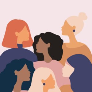 Different Types of Women Described in the Bible